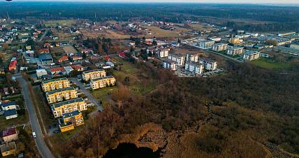 Strategia Rozwoju Miasta Gostynina...