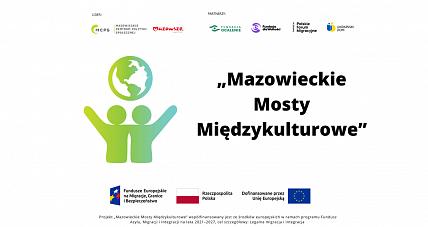 W Mazowieckim Centra Integracji...