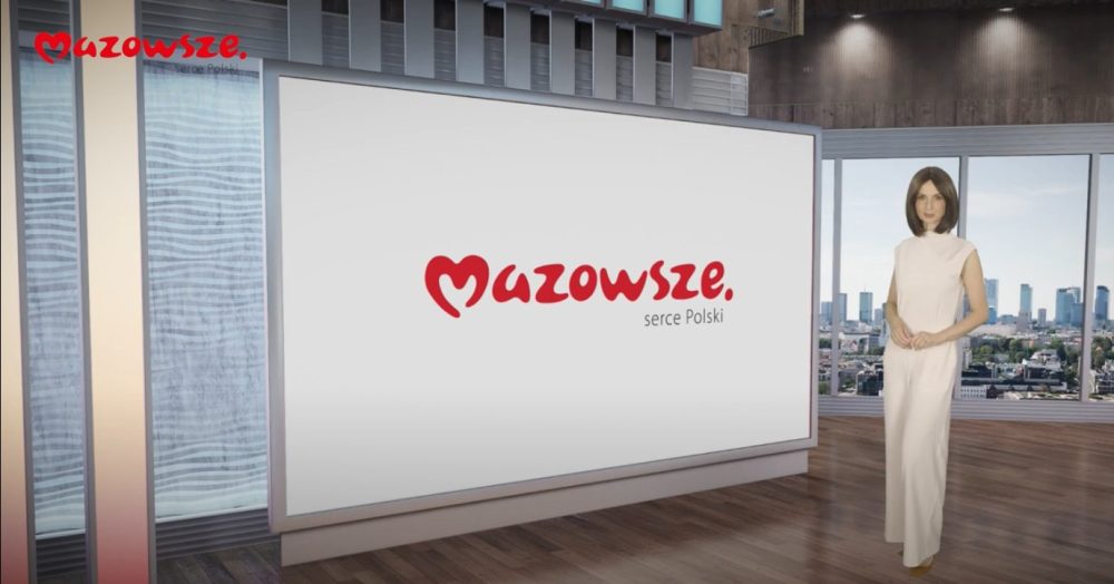 Informacje Z Mazowsza 105...