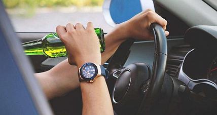 Pijany Pojechał Po Alkohol ...