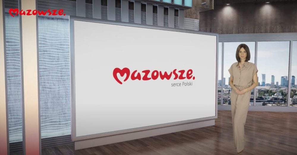 Informacje Z Mazowsza 106...