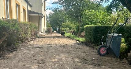 Rozpoczęły Się Prace Przy Mo...