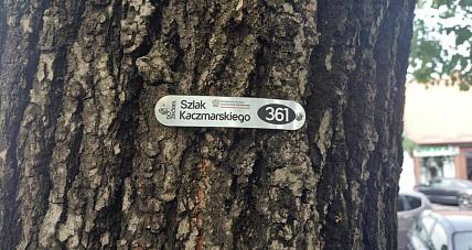 Gostynin Lokalnym Partnerem...