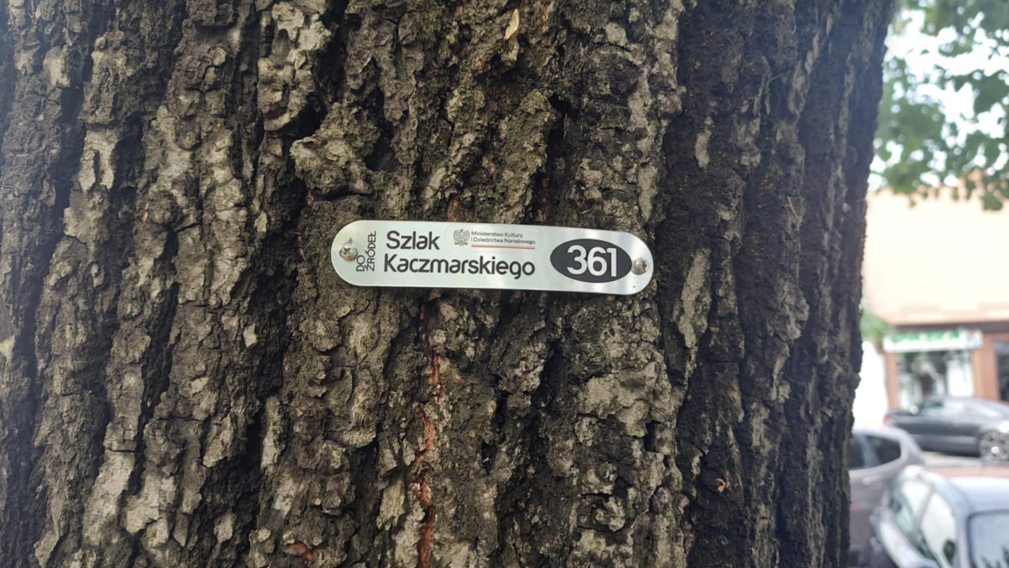Gostynin lokalnym partnerem szlaku kulturowego - „Jacka Kaczmarskiego Szlak do Źródeł Cywilizacji”