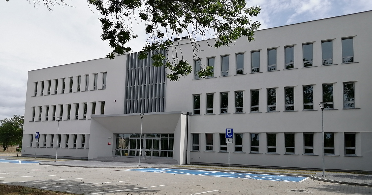 Urząd Gminy Gostynin zmienia siedzibę