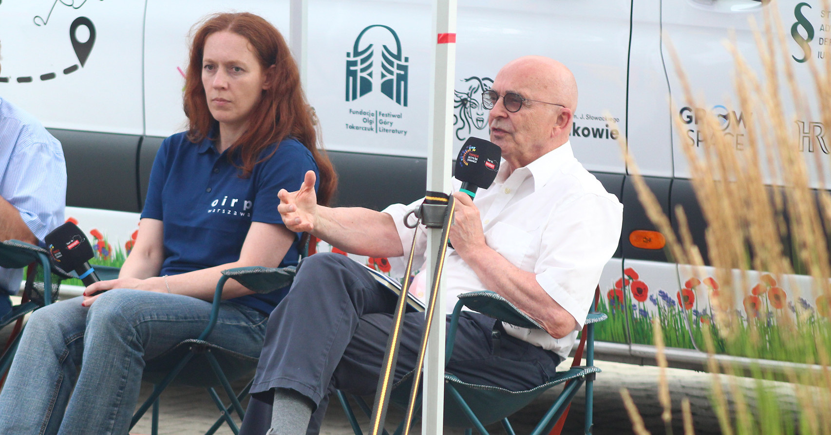 KOZZD w Gostyninie. "Pacjenci proszą o powrót do więzienia" - dramatyczne słowa sędziego TK [ZDJĘCIA]