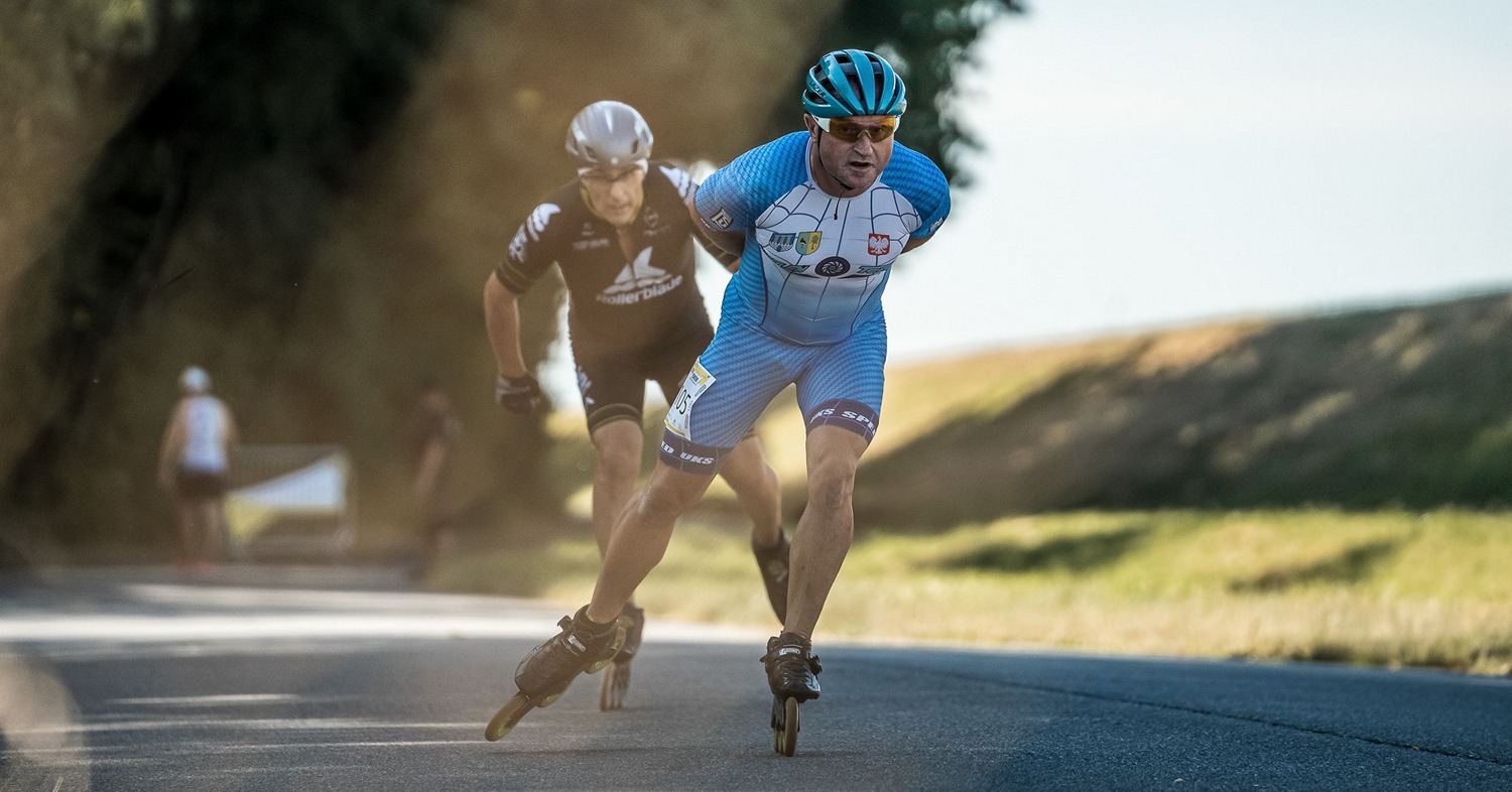 Bieg Opolski 2025 z udziałem zawodników UKS Zwoleń-Team. Tłumy sportowców na Wyspie Bolko [ZDJĘCIA]