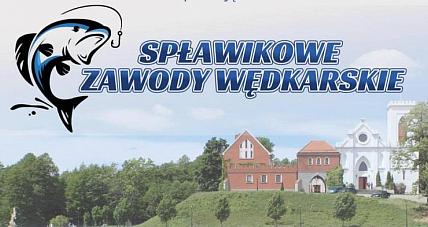 Emocje Nad Jeziorem Zamkowym....