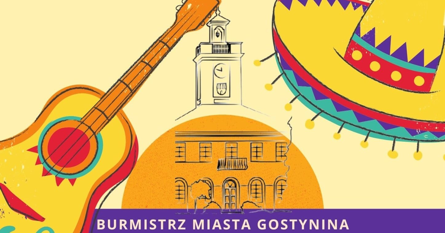 Już dzisiaj na Rynku meksykańska fiesta