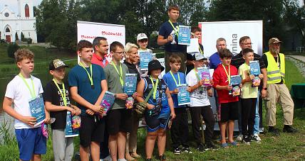 Gostynińskie Dni Sportu. ...