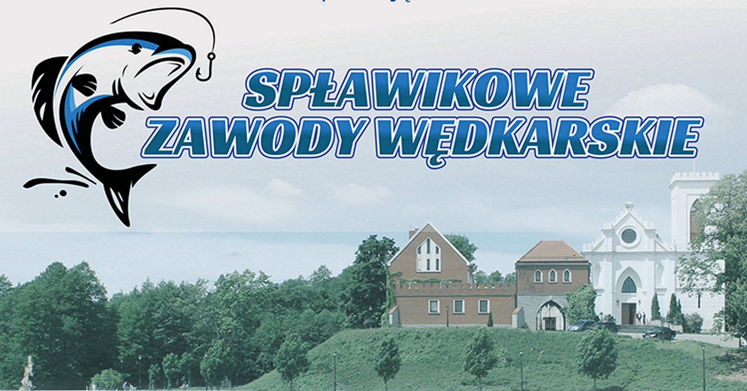 Gostynińskie Dni Sportu. Nowy termin Zawodów Wędkarskich Seniorów