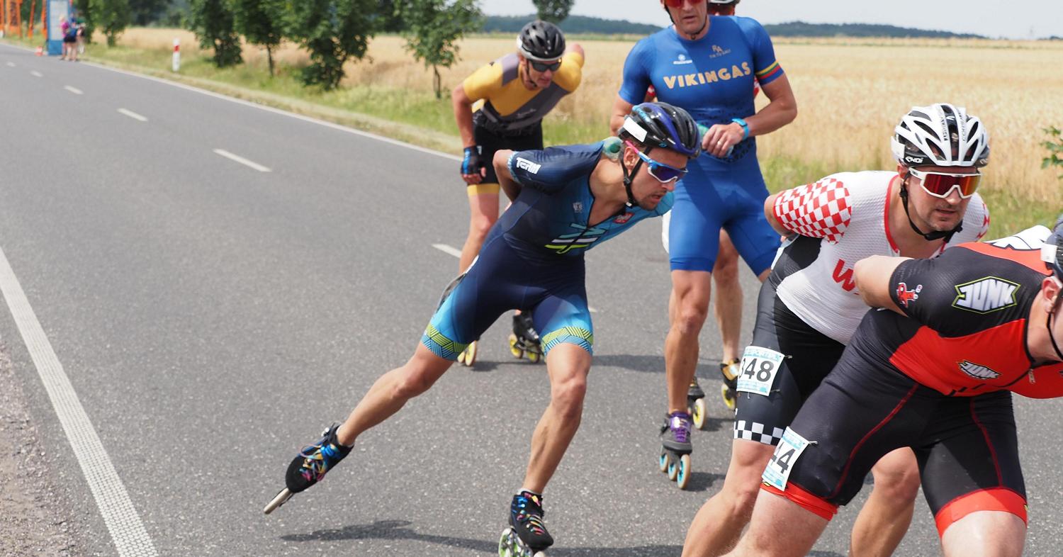 Medale zawodników UKS Zwoleń-Team w „RUNDZIE" Widawa podczas Długodystansowego Pucharu Polski 2025 [ZDJĘCIA]