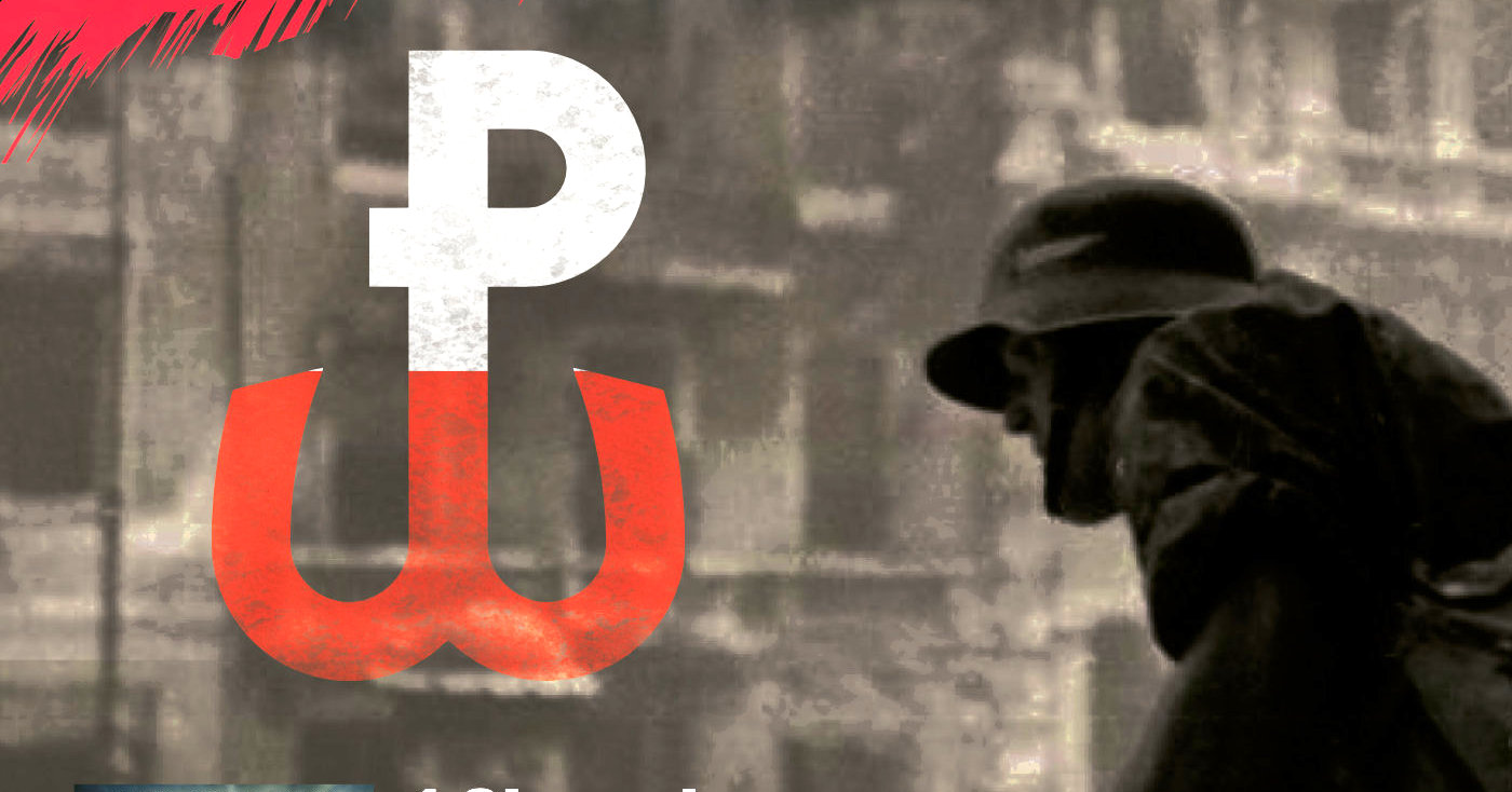 81. rocznica Powstania Warszawskiego w Gostyninie