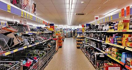 Konsumenci Coraz Bardziej...