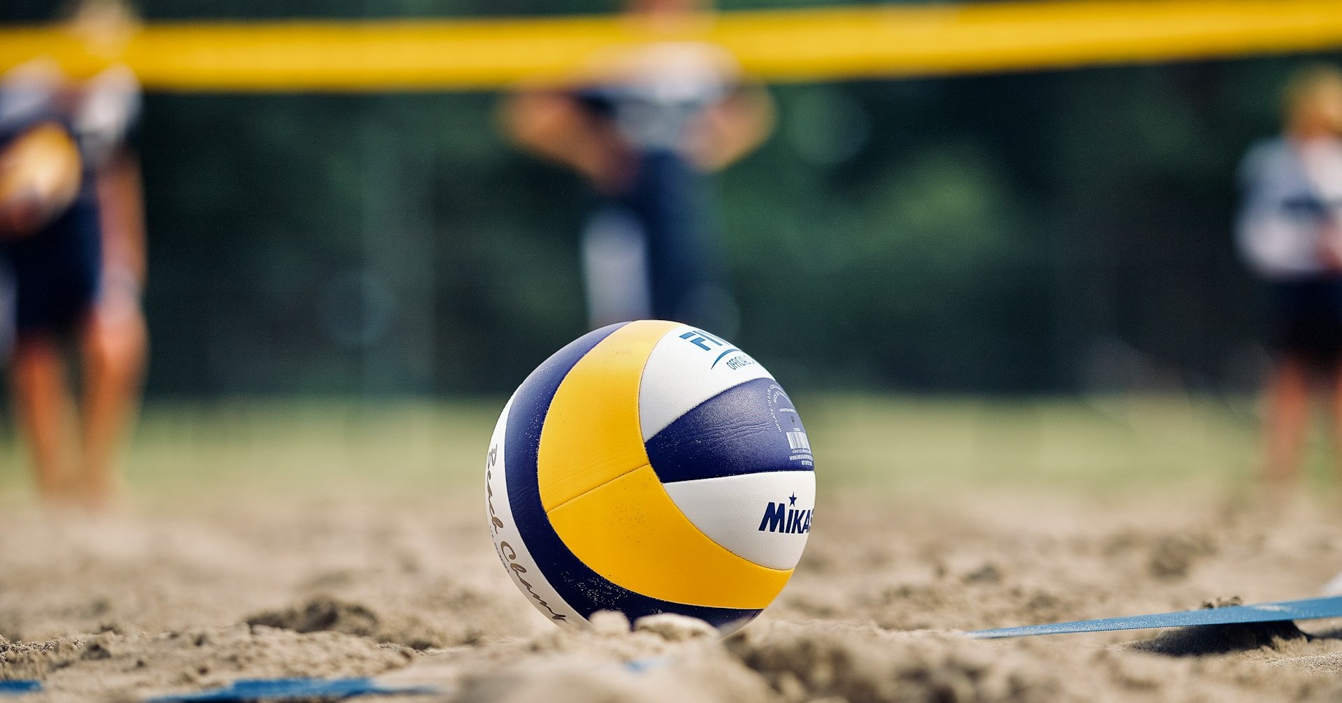 Turniej siatkówki "Plaża Bratoszewo 2025" już w najbliższą sobotę