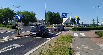 Obwodnica łącka W Pakiecie D...