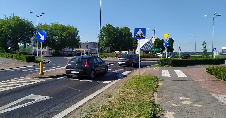 Obwodnica Łącka w pakiecie dziewięciu inwestycji w województwie mazowieckim