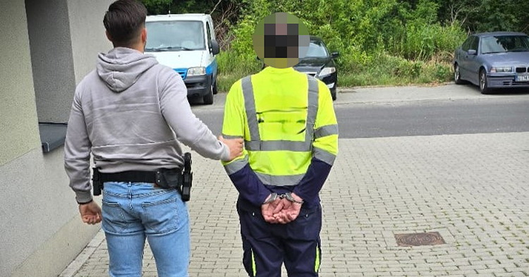 Nielegalny pobyt cudzoziemców pod lupą policjantów