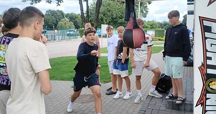 Mks Mazur Gostynin Podsumowuje...