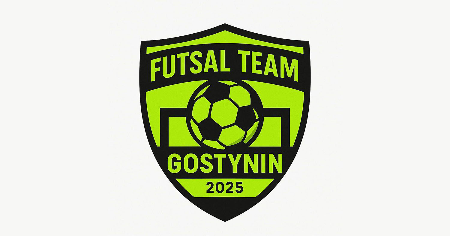 Futsal Team Gostynin – nowy klub na sportowej mapie miasta