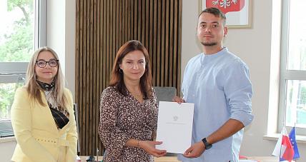 200 000 Zł Dla Gorzewa! Mazowsze ...