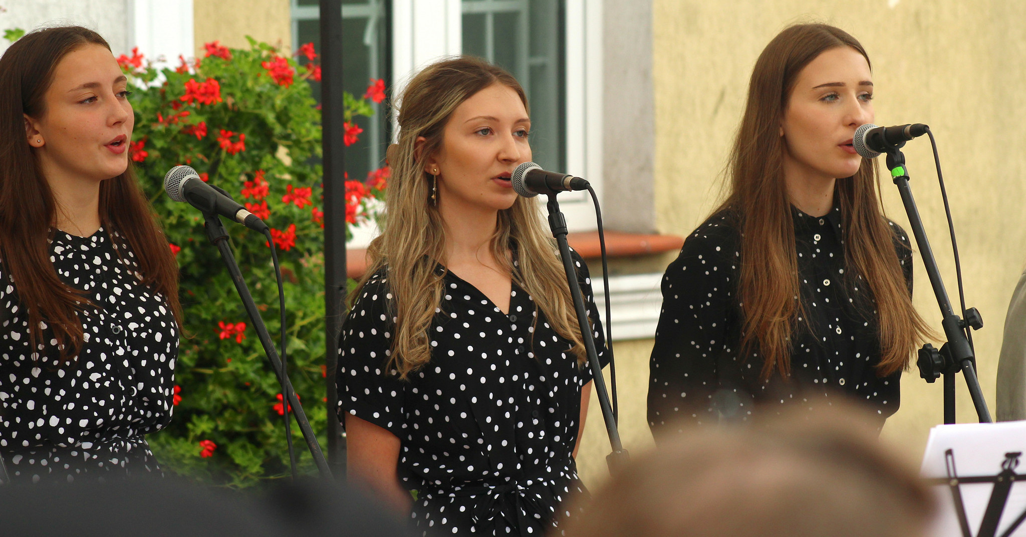 Gostynin w hołdzie powstańcom. 81 lat od "Godziny W" [ZDJĘCIA]