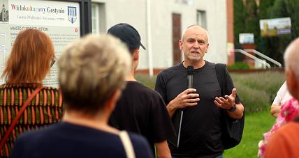 Wielokulturowa Przeszłość Go...