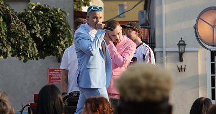 Dni Gostynina Rozpoczęte ...