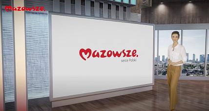 Informacje Z Mazowsza 110...
