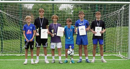 Szkółka Bema Triumfuje W W...