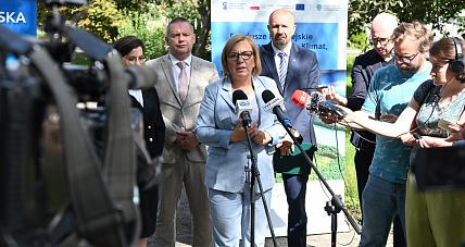 Powiat Płocki Otrzyma 3,5 ...