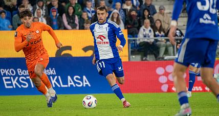 Ostatnia Akcja Meczu I Gol!...