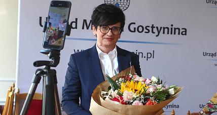 Nowa Skarbnik Miasta Powołana ...