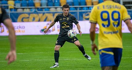 Piękna Seria Przerwana. Wisła P...