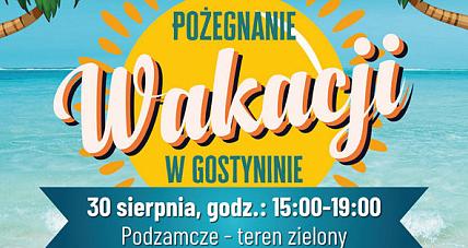 To Już Dziś! Wielkie Pożegnanie Wa...