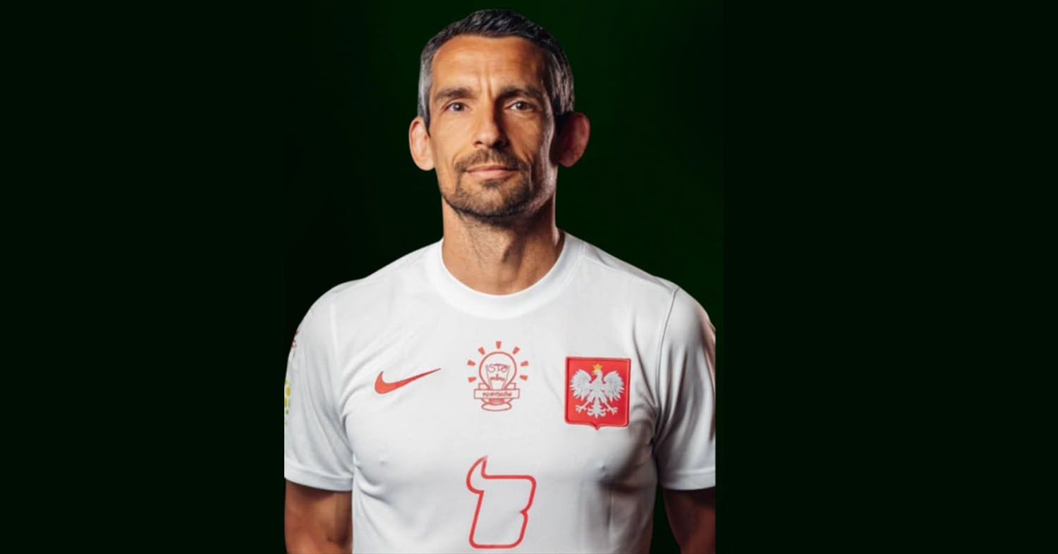 Mistrz Europy w barwach Futsal Team Gostynin. Bartłomiej Dębicki nowym grającym trenerem