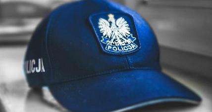 Dzielnicowi Zatrzymali Awanturnika...