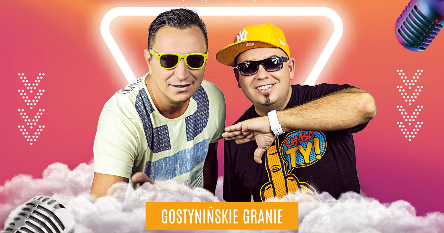 To już dziś! Long&amp;Junior wystąpią w Gostyninie