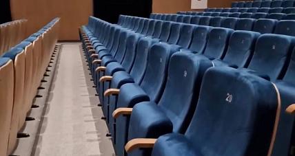 Niebawem Otwarcie Mck Gostynin...