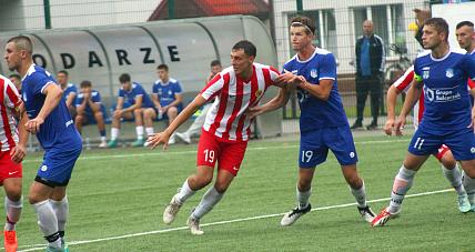 Pierwszy Triumf Mazura W Tym...