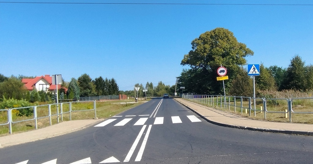 Koniec z TIR-ami w Legardzie. Policja bierze pod lupę kierowców, którzy ignorują znak B-5. Sprawdź, co ci grozi!