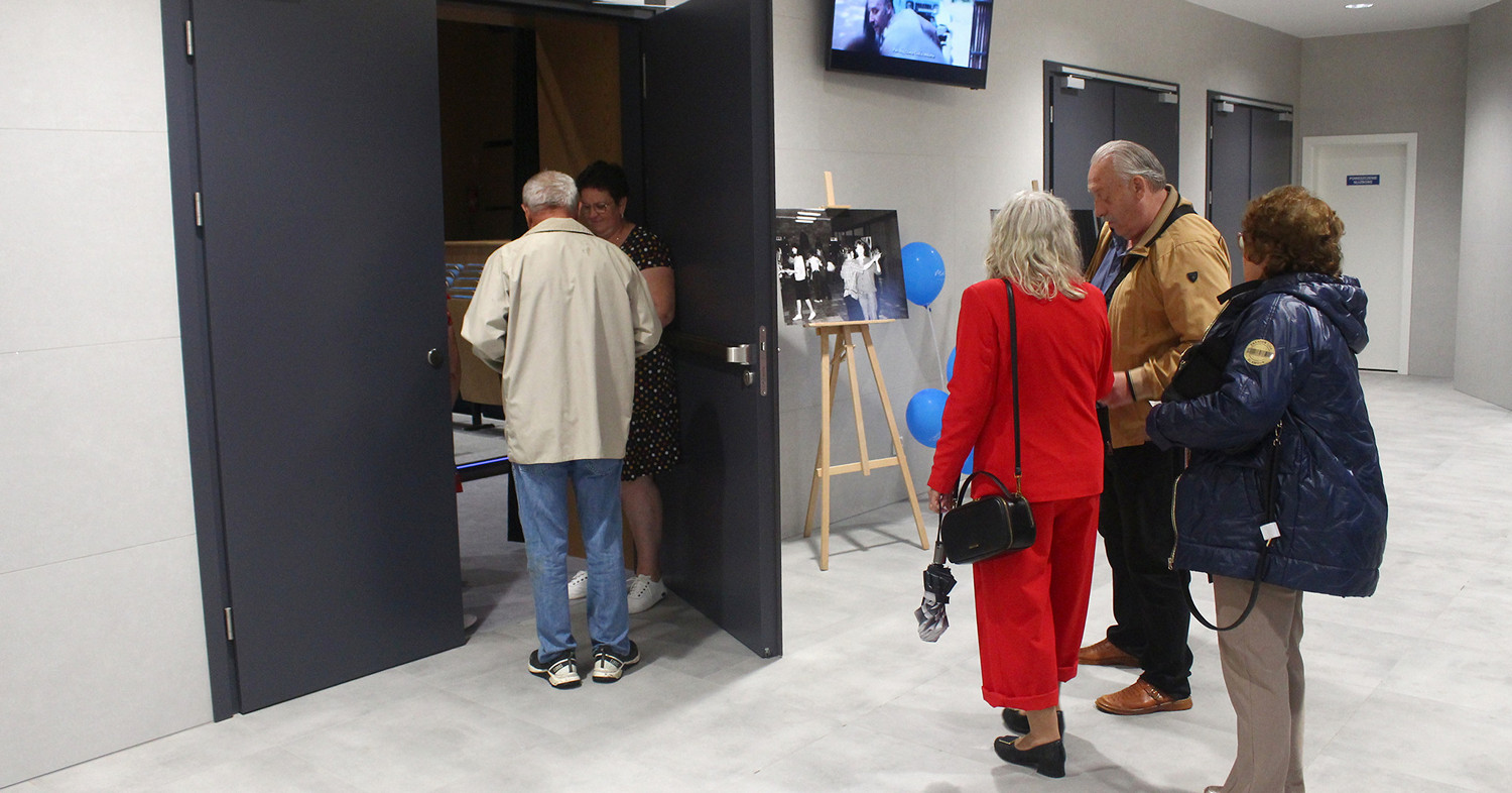 Zakończył się weekend z bezpłatnym kinem w Miejskim Centrum Kultury [ZDJĘCIA]