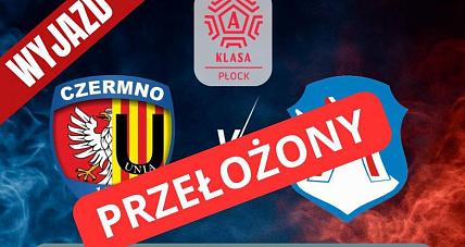 Mecz Mks Mazur Gostynin Z...