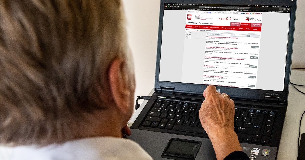 Rośnie liczba donosów do skarbówki, ale tylko kilka procent informacji się potwierdza [DANE Z KAS]