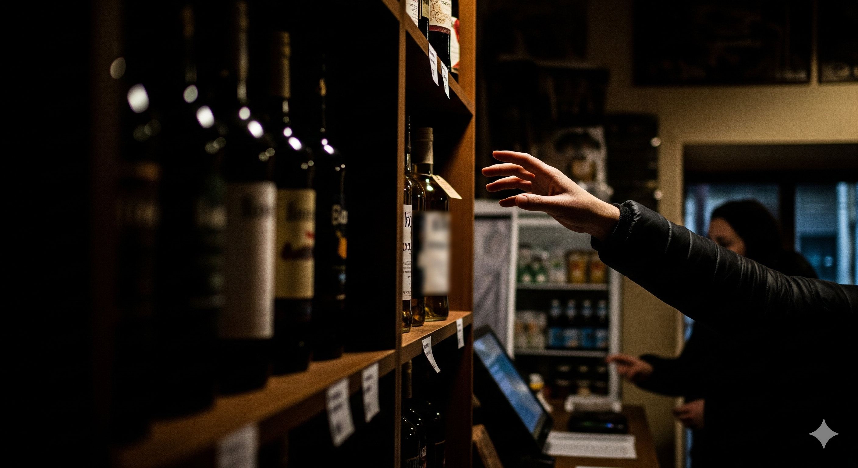 Ważna informacja dla przedsiębiorców sprzedających alkohol w Gostyninie. Kończy się termin