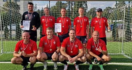 Gostynińscy Strażacy Na P...