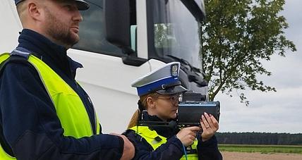 Masz "ciężką Nogę"? W Gos...