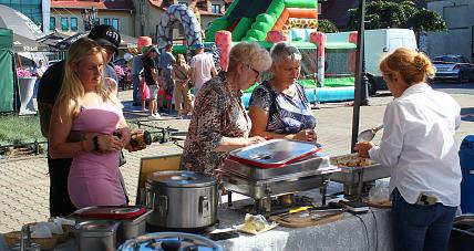 Festiwal Ziemniaka I Ważna ...