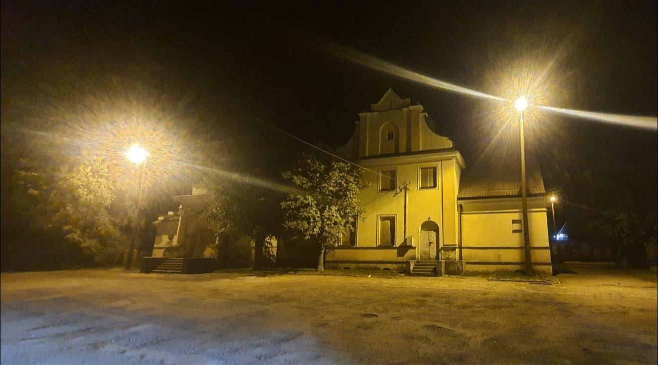 Kolejne usprawnienia na PKP. Co z placem przy dworcu?