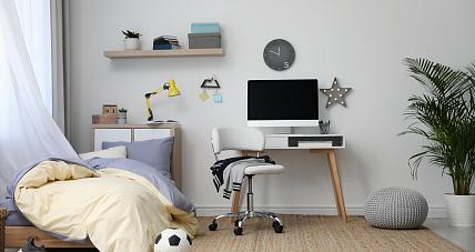 Jak Wybrać Modny Dywan Młodzieżowy?